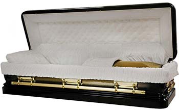 Casket